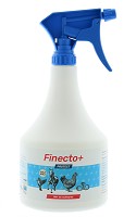 FINECTO+ PROTECT OMGEVINGSSPRAY 1000ML.